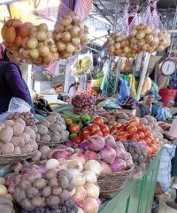Mercado Ingavi