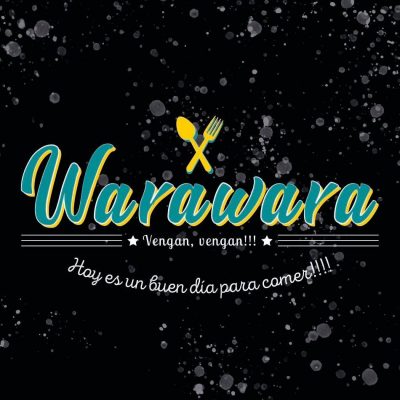 WaraWara comida Coreana